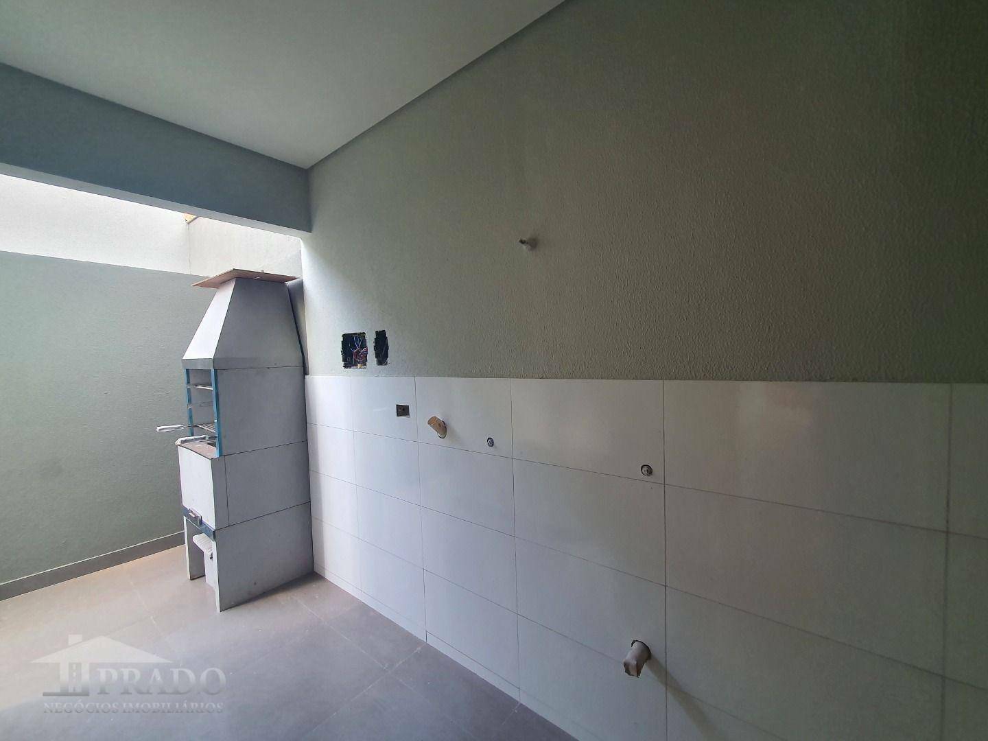 Sobrado à venda com 3 quartos, 136m² - Foto 14