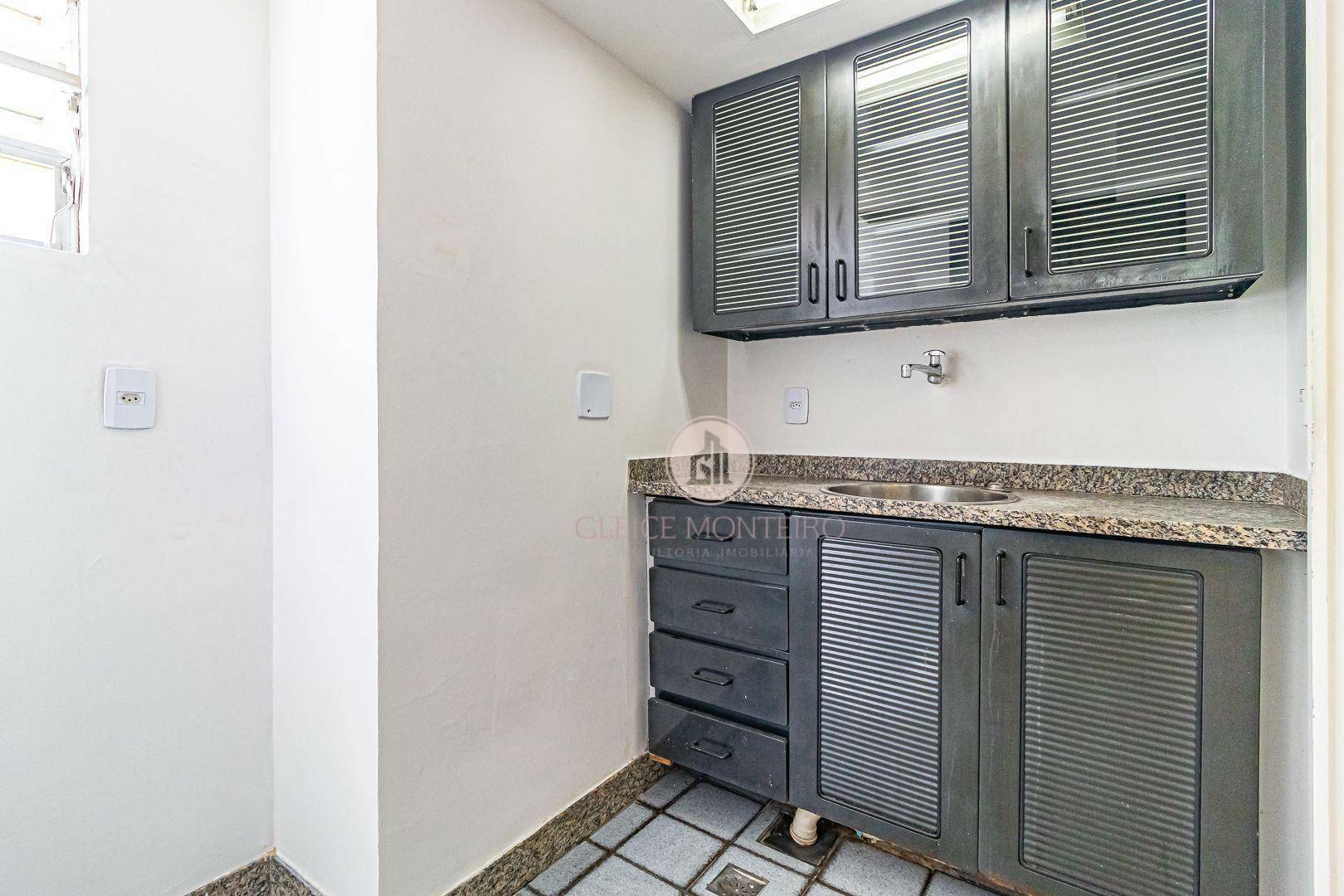 Conjunto Comercial-Sala à venda, 184m² - Foto 64