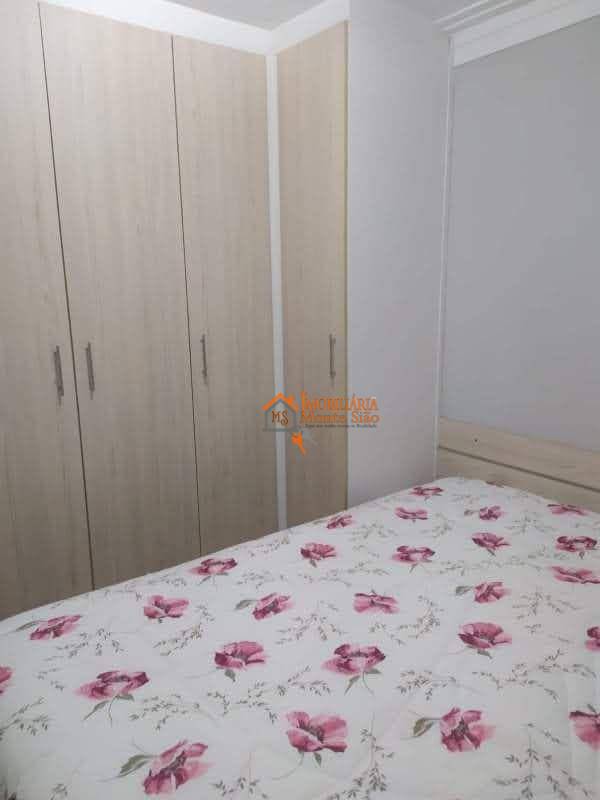 Apartamento à venda com 2 quartos, 45m² - Foto 10