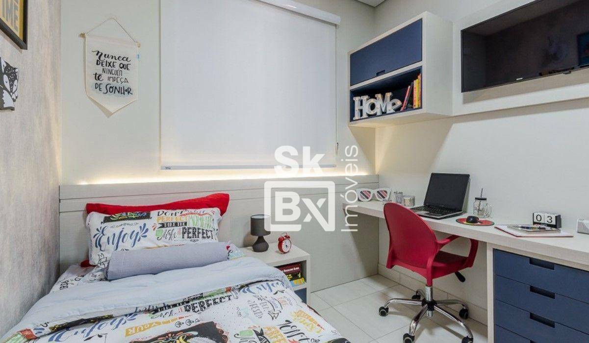 Apartamento à venda com 2 quartos, 43m² - Foto 4