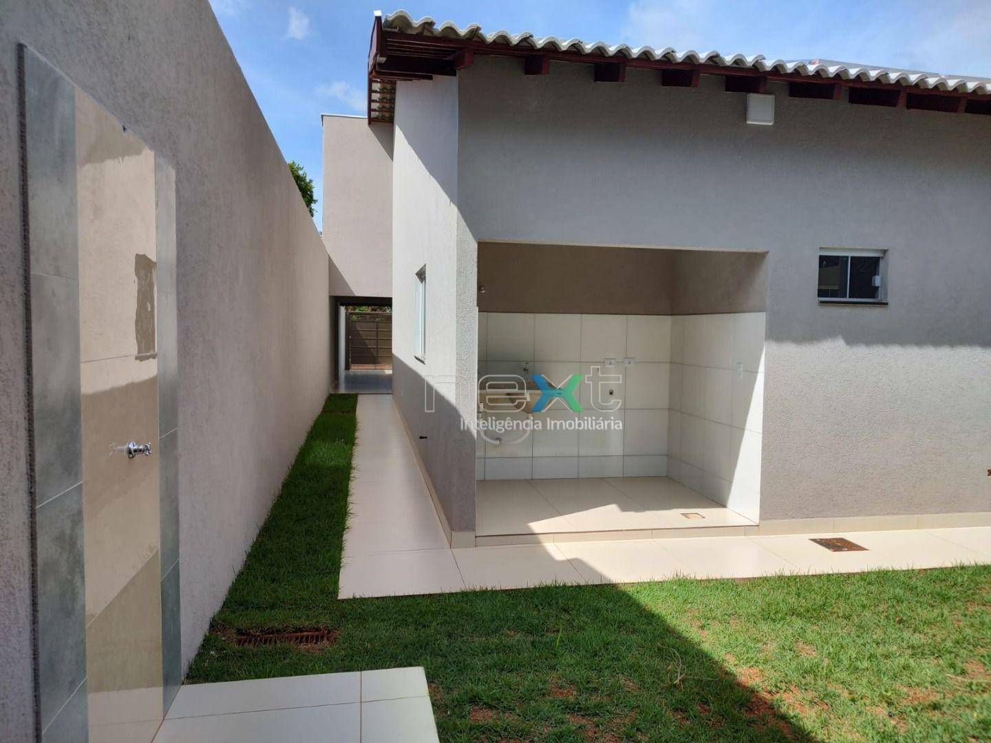 Casa à venda com 3 quartos, 180m² - Foto 13