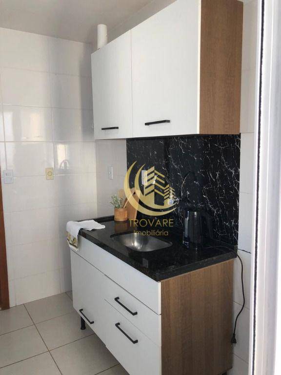 Apartamento à venda com 2 quartos, 68m² - Foto 12