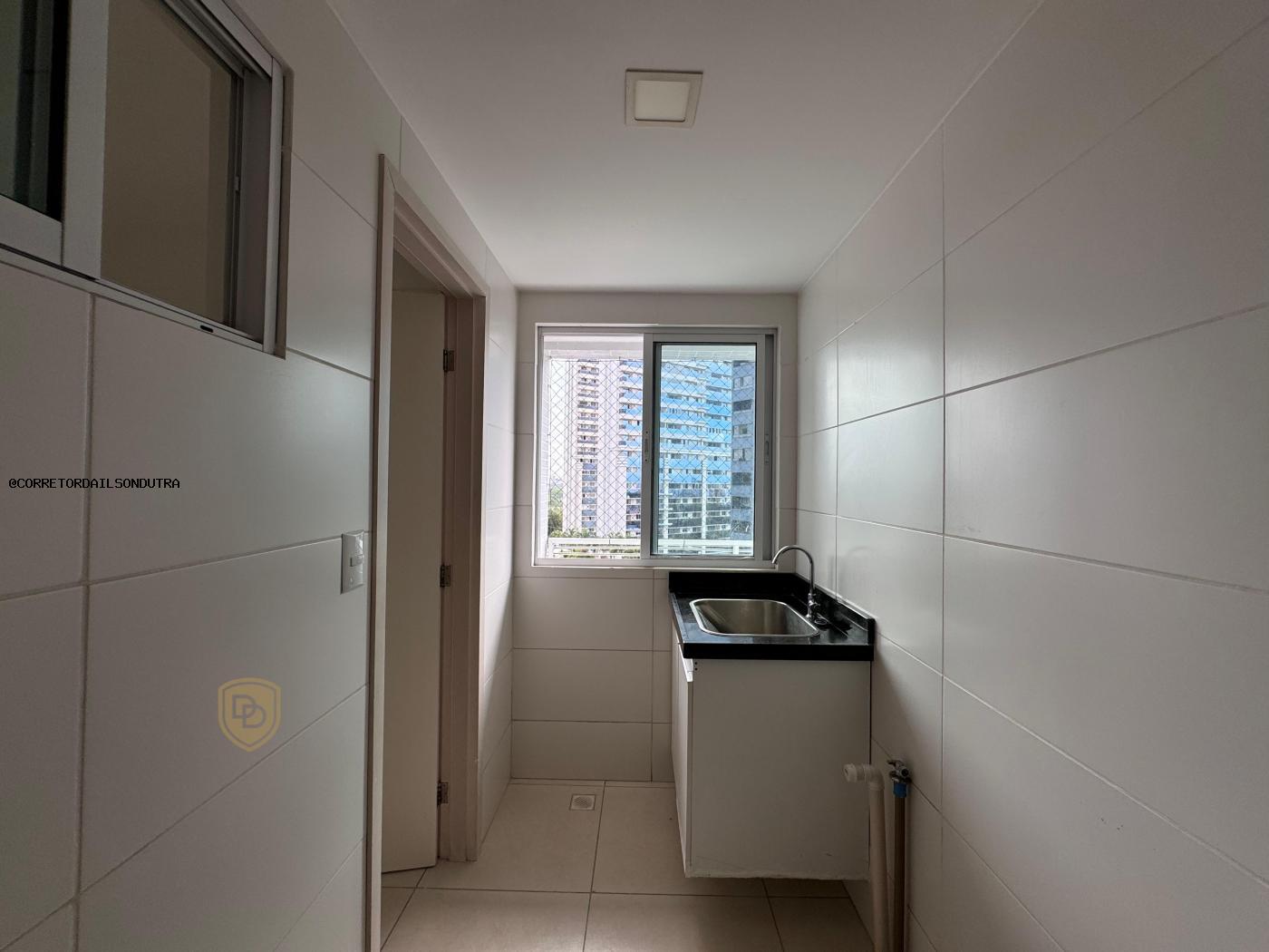 Apartamento à venda com 3 quartos, 91m² - Foto 7