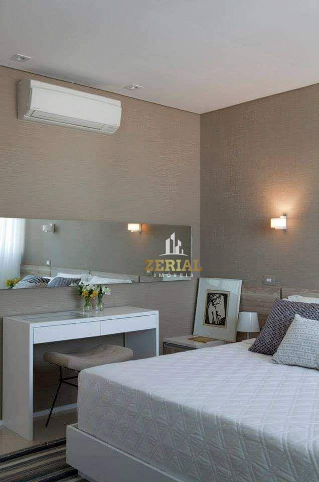 Apartamento à venda com 3 quartos, 172m² - Foto 22