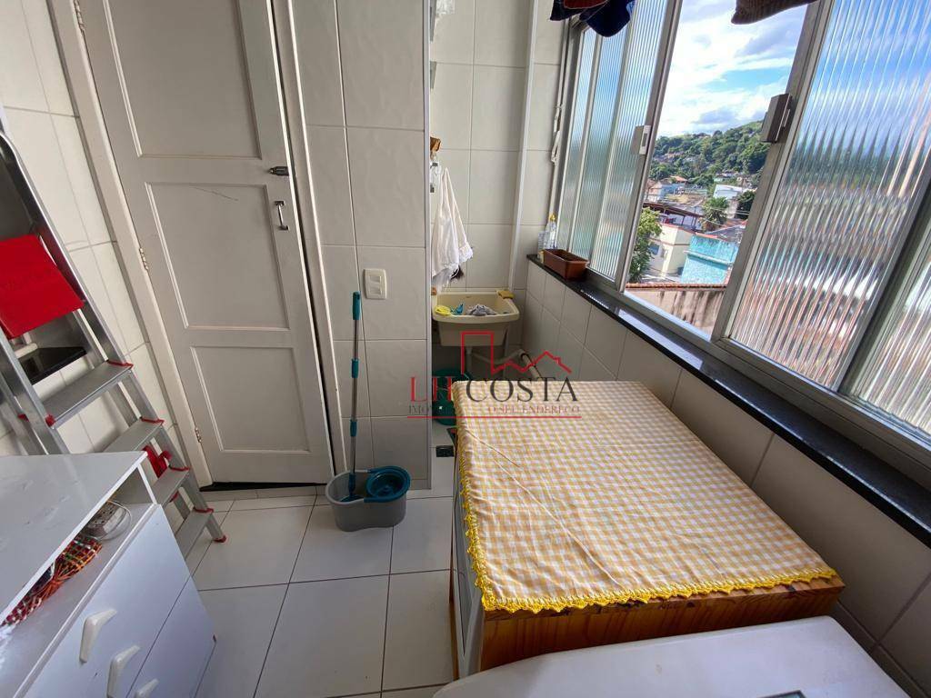 Apartamento à venda com 2 quartos, 90m² - Foto 21