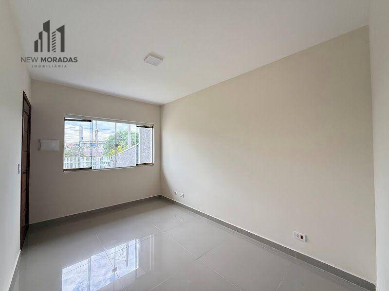 Sobrado à venda com 2 quartos, 87m² - Foto 9