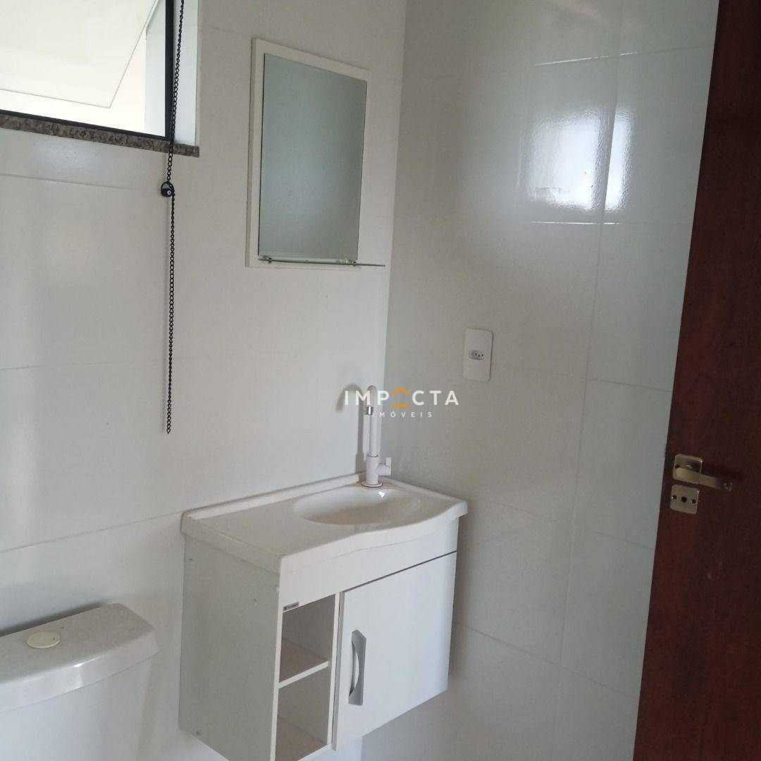 Apartamento à venda com 2 quartos, 60m² - Foto 10