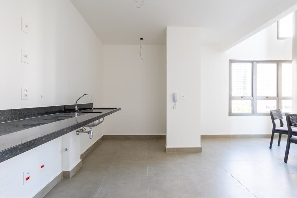 Apartamento à venda com 1 quarto, 61m² - Foto 40