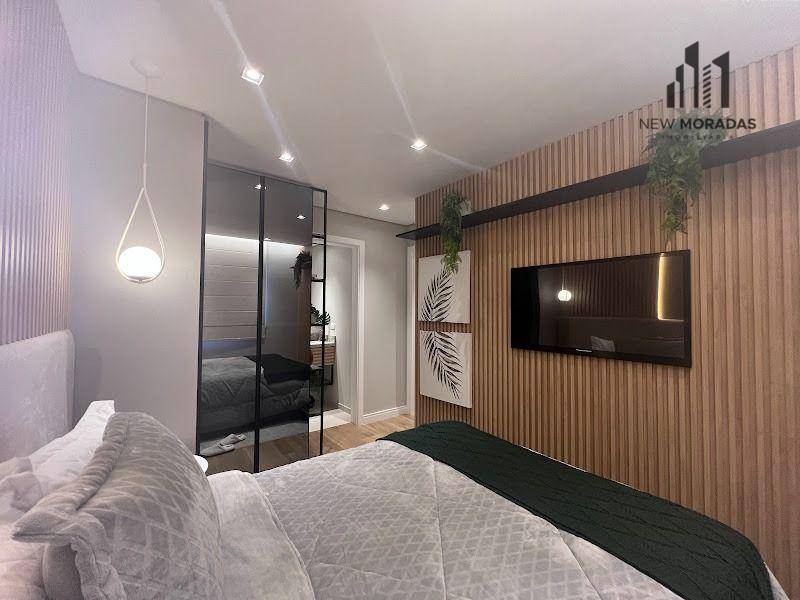 Apartamento à venda com 2 quartos, 52m² - Foto 21