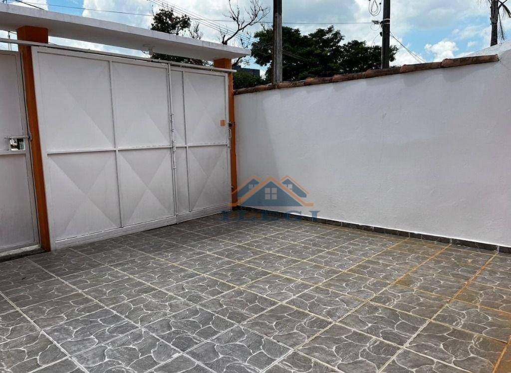 Casa, 2 quartos, 80 m² - Foto 2