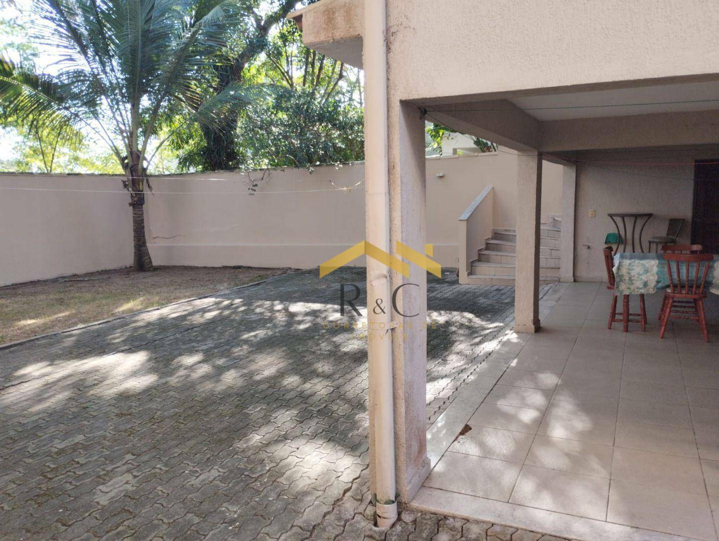 Casa à venda com 4 quartos, 187m² - Foto 34