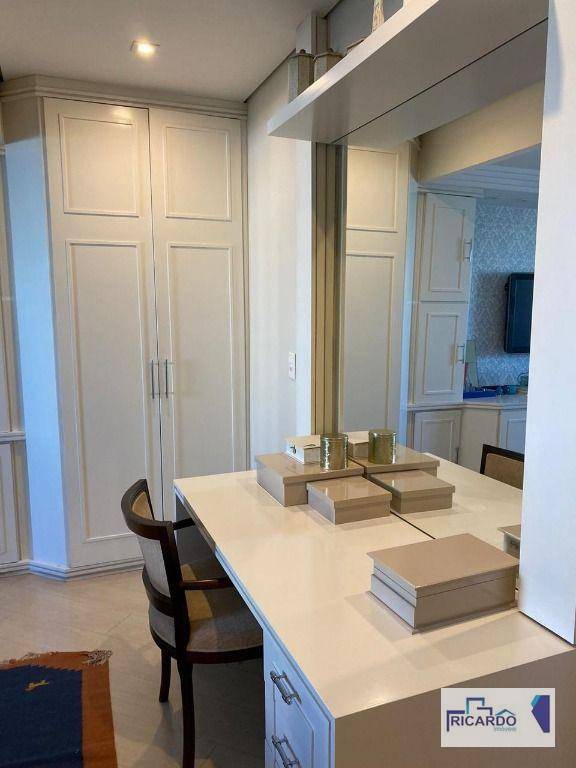 Apartamento à venda com 5 quartos, 360m² - Foto 30