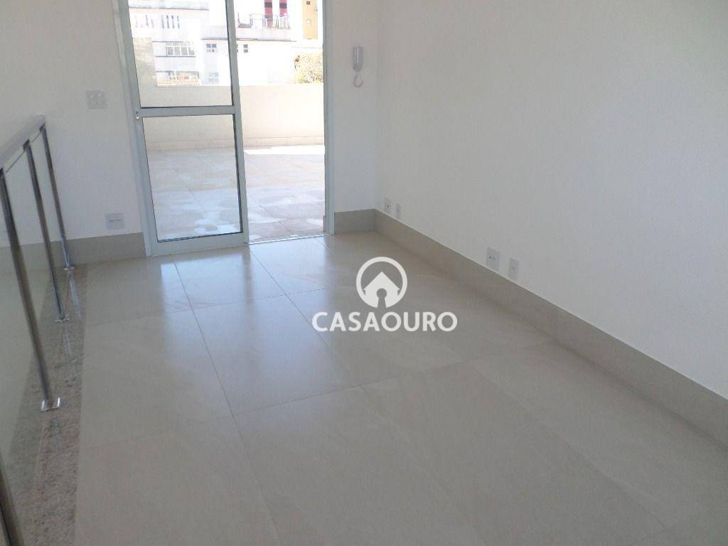 Cobertura à venda com 3 quartos, 160m² - Foto 8