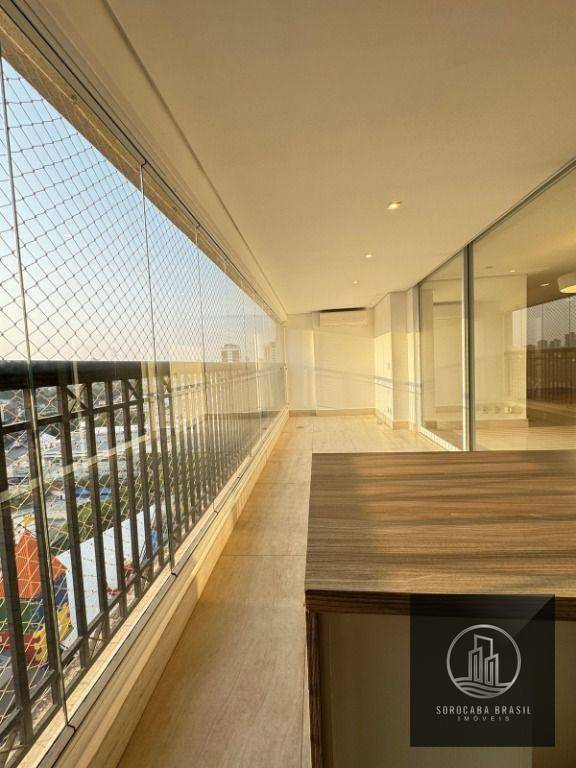 Apartamento para alugar com 3 quartos, 215m² - Foto 7