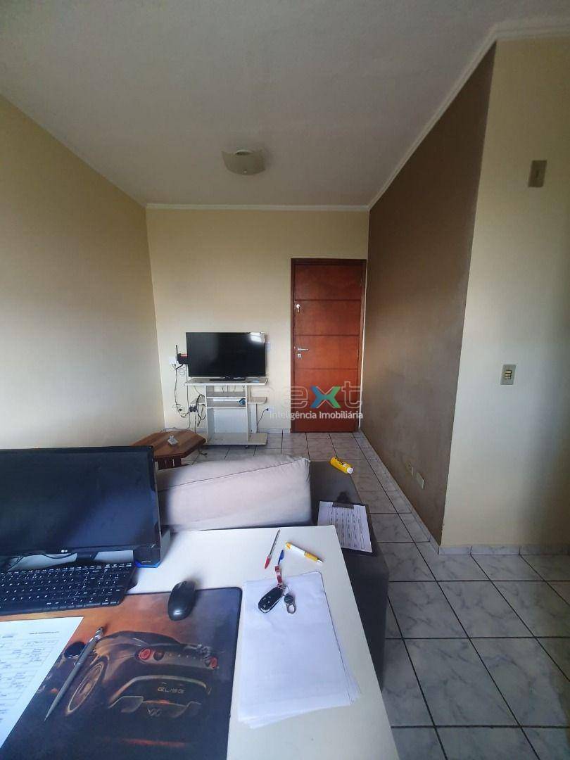 Apartamento à venda com 2 quartos, 52M2 - Foto 4