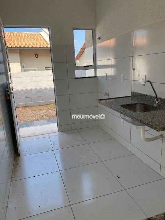 Casa de Condomínio à venda com 2 quartos, 53m² - Foto 6