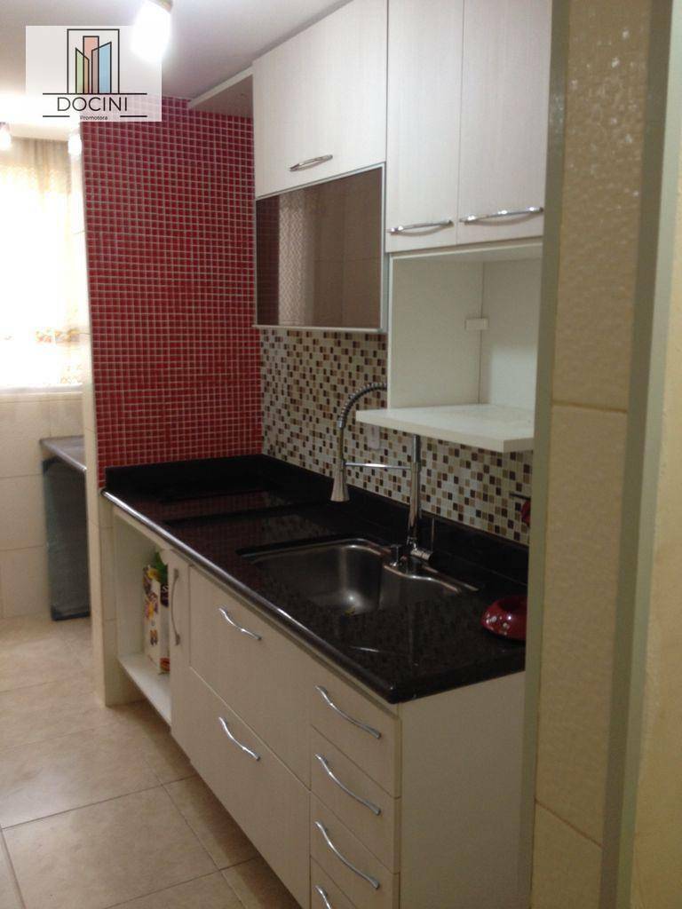 Apartamento à venda com 2 quartos, 47m² - Foto 4