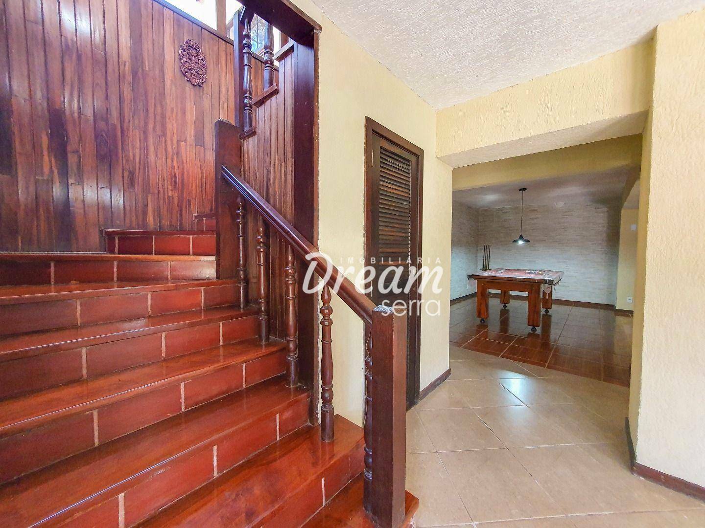 Casa à venda com 5 quartos, 464m² - Foto 42