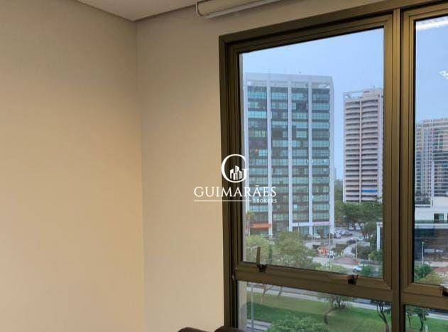 Conjunto Comercial-Sala à venda, 700m² - Foto 17