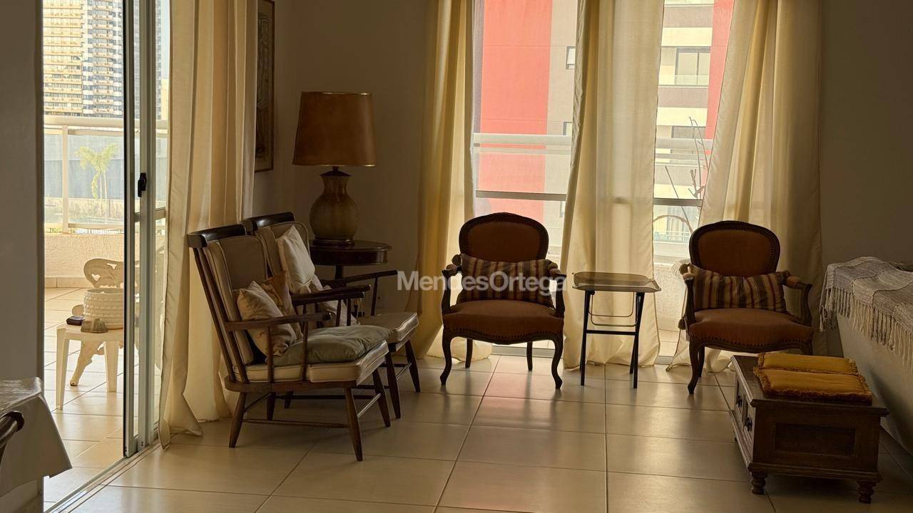Apartamento, 3 quartos, 232 m² - Foto 5