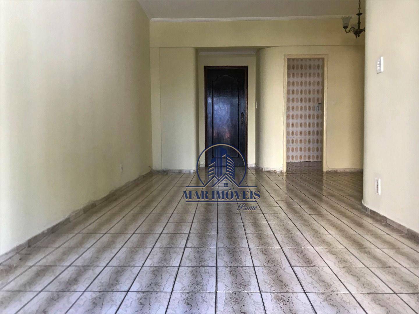 Apartamento à venda com 3 quartos, 100m² - Foto 1