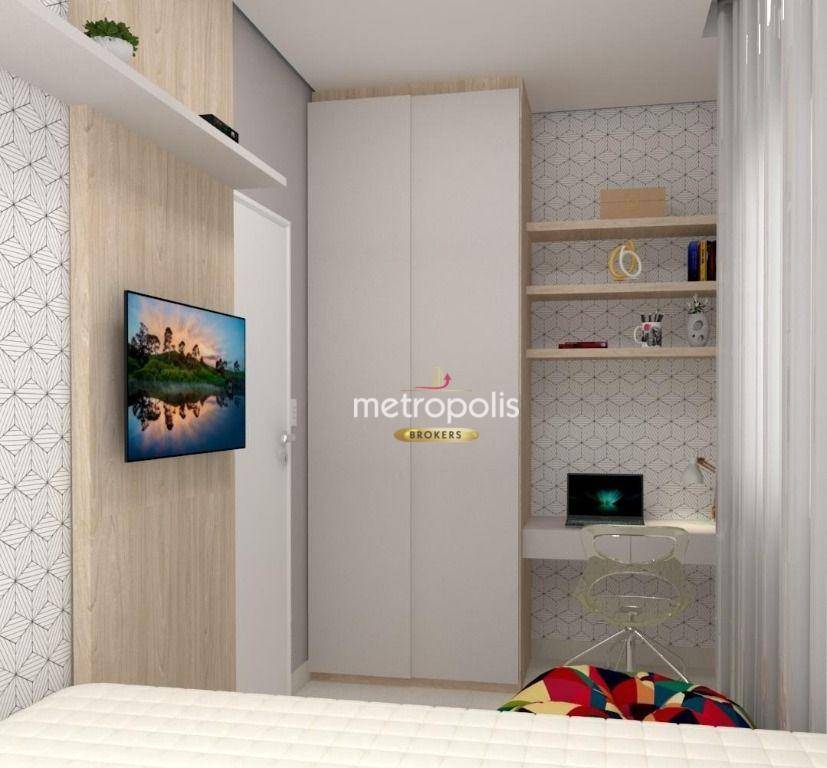 Casa à venda com 3 quartos, 80m² - Foto 15