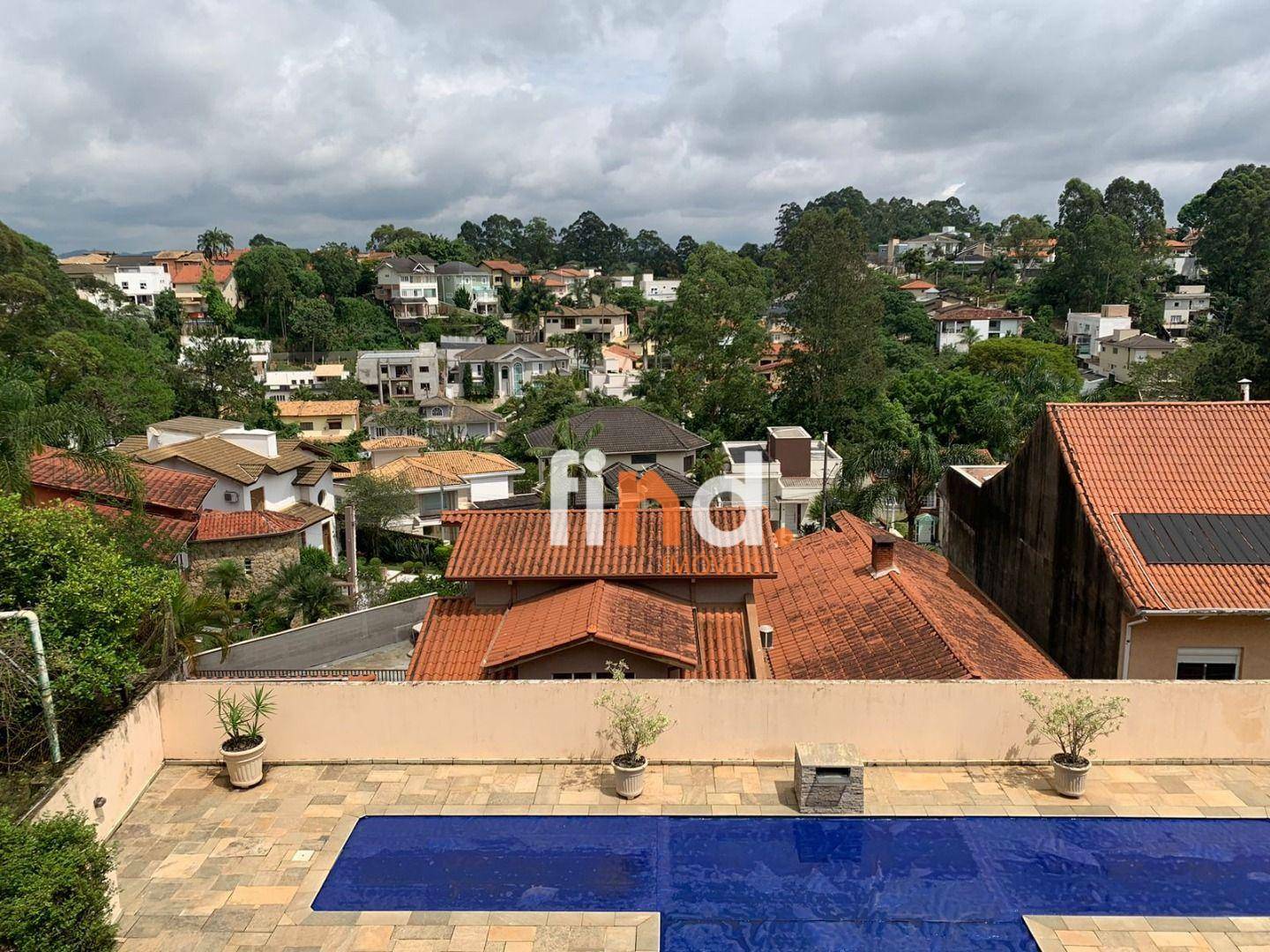 Casa de Condomínio à venda com 4 quartos, 585m² - Foto 37