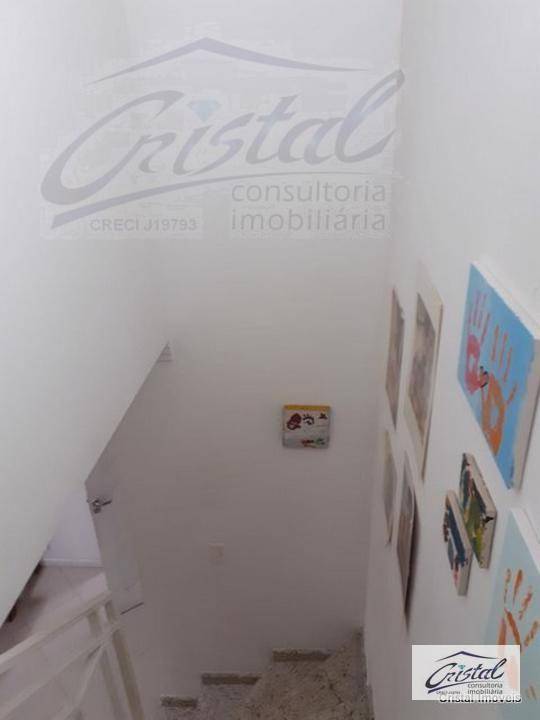 Sobrado à venda com 2 quartos, 67m² - Foto 24