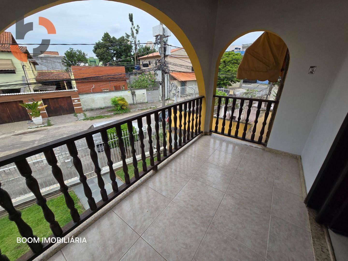 Casa à venda com 4 quartos, 450m² - Foto 27