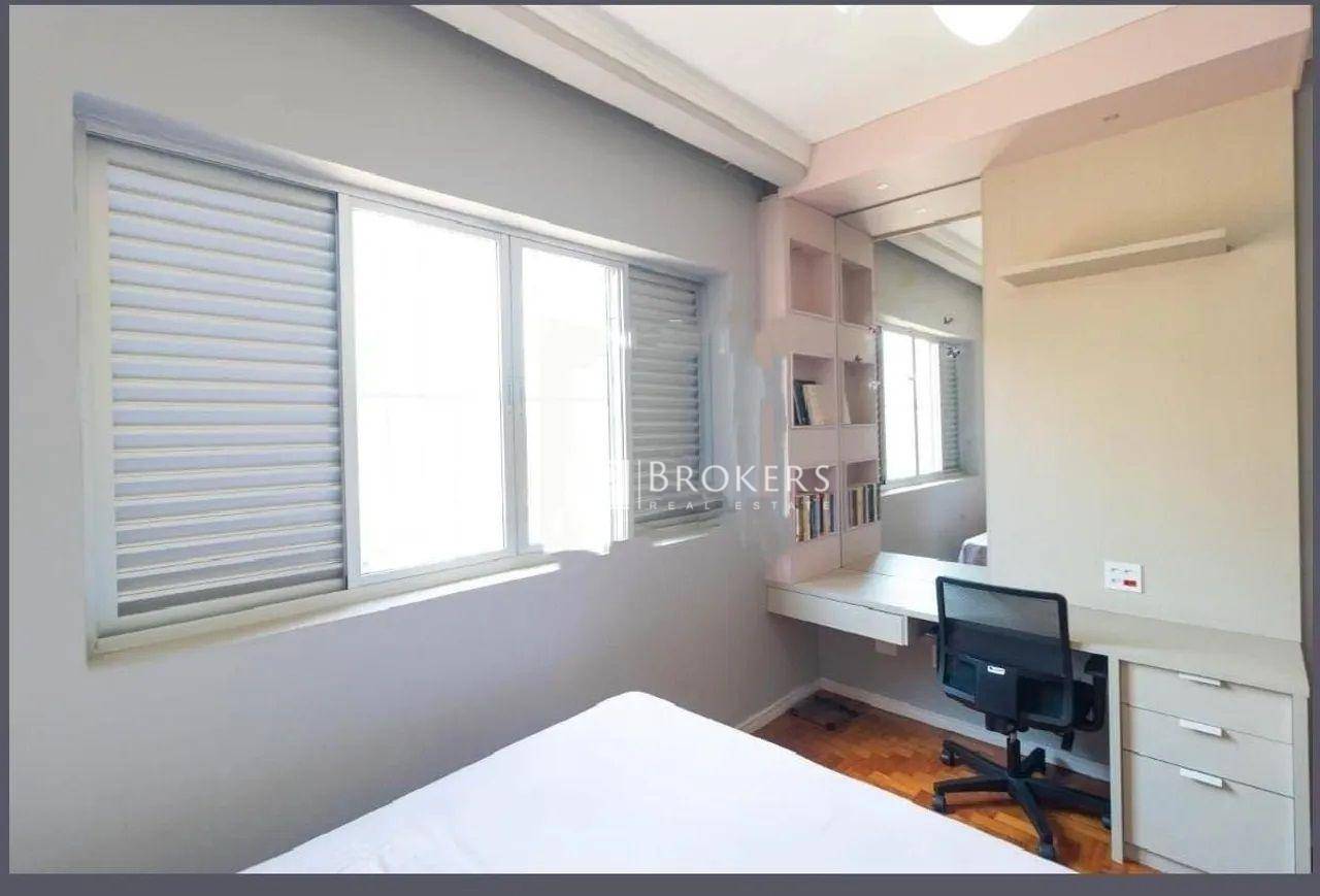 Apartamento à venda com 3 quartos, 110m² - Foto 19