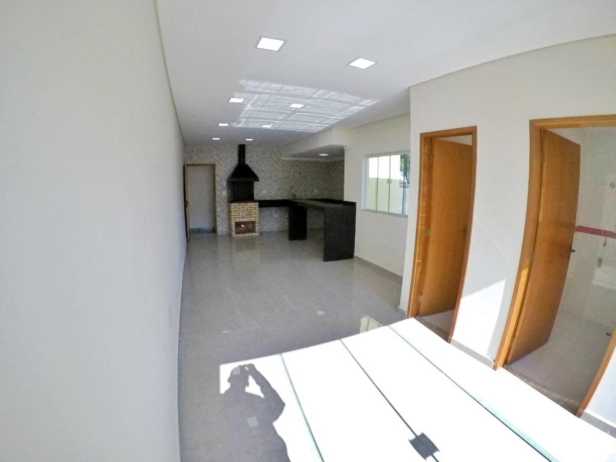 Cobertura à venda com 3 quartos, 140m² - Foto 5