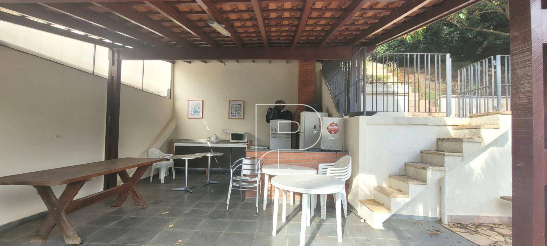 Casa de Condomínio à venda com 3 quartos, 220m² - Foto 6