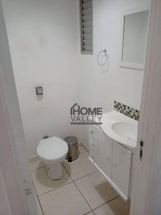 Conjunto Comercial-Sala à venda, 35m² - Foto 15