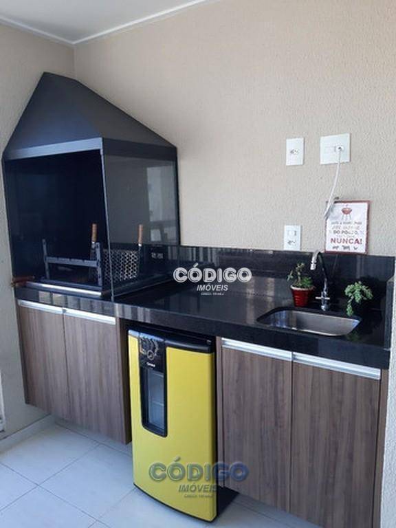 Apartamento à venda com 2 quartos, 68m² - Foto 16