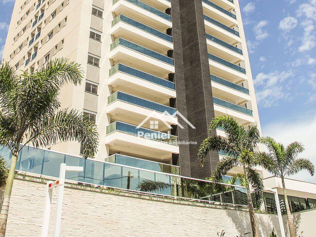 Cobertura, 4 quartos, 293 m² - Foto 1