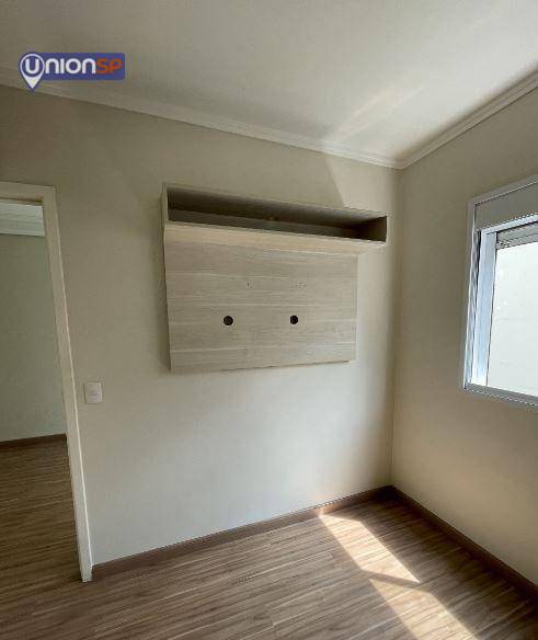 Apartamento à venda com 1 quarto, 36m² - Foto 3