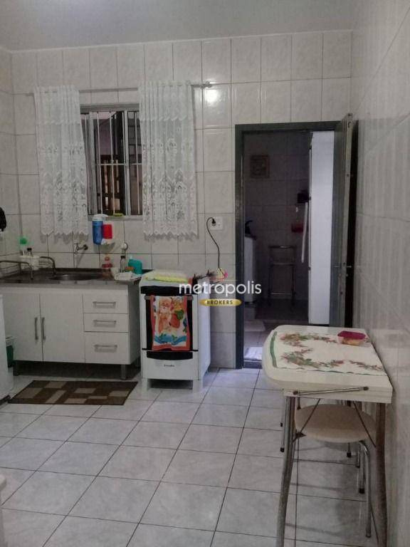 Sobrado à venda com 2 quartos, 117m² - Foto 8