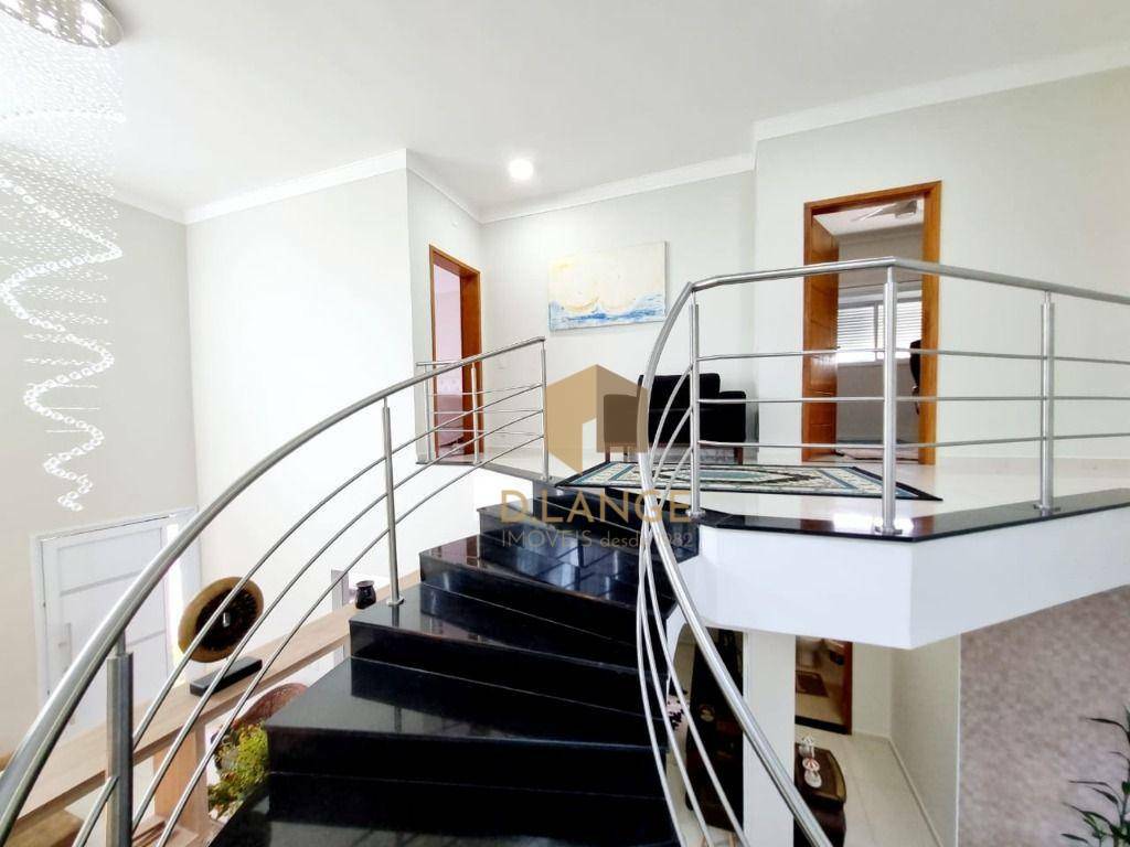 Casa de Condomínio à venda com 3 quartos, 320m² - Foto 23