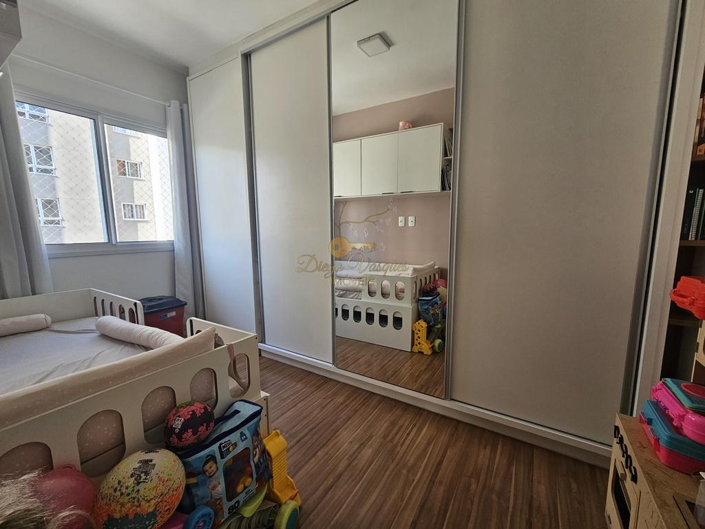 Apartamento à venda com 2 quartos, 60m² - Foto 11