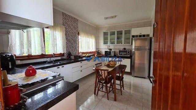 Casa, 4 quartos, 198 m² - Foto 5