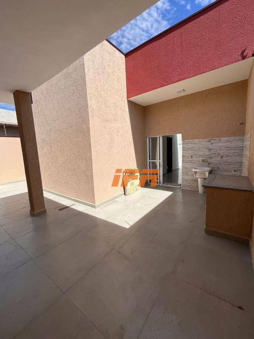 Casa à venda com 3 quartos, 150m² - Foto 9