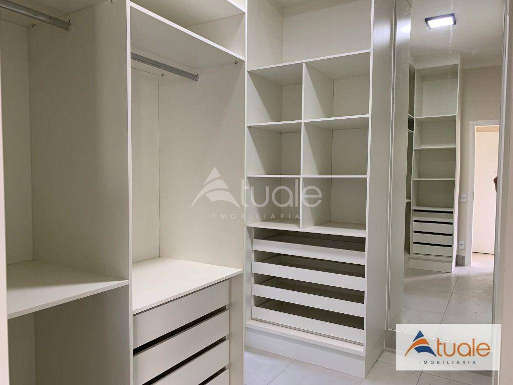 Casa de Condomínio à venda com 3 quartos, 183m² - Foto 23