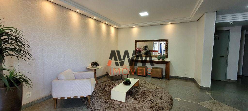 Apartamento à venda com 3 quartos, 105m² - Foto 29