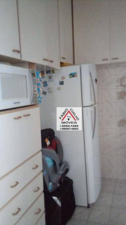 Sobrado à venda com 3 quartos, 100m² - Foto 26