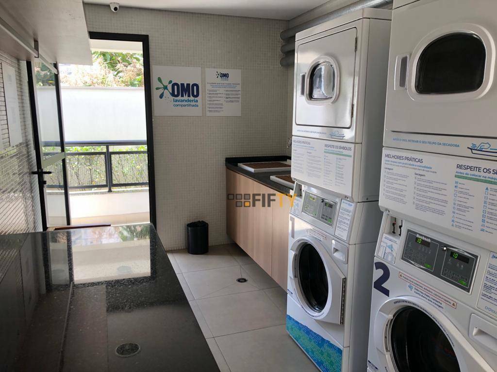 Apartamento para alugar com 1 quarto, 32m² - Foto 25