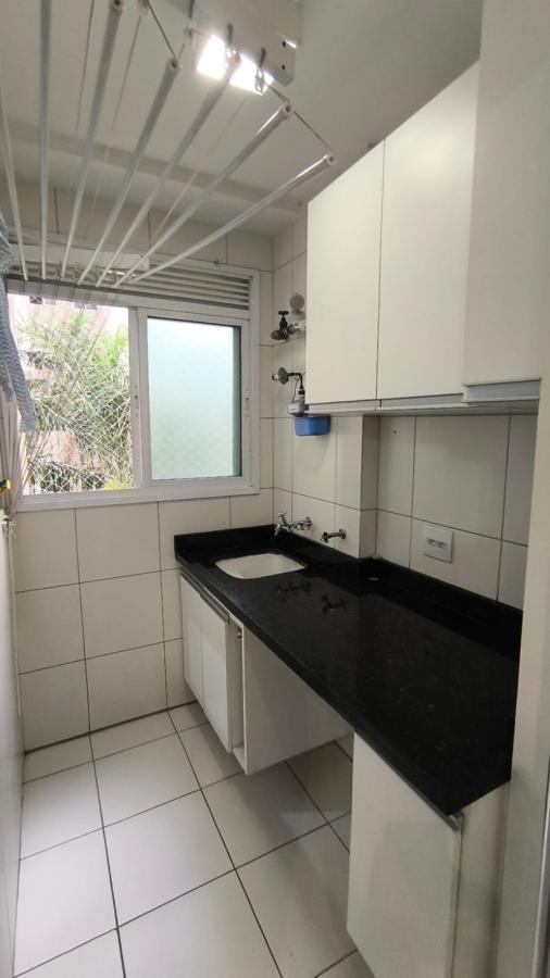 Apartamento à venda com 3 quartos, 71m² - Foto 9