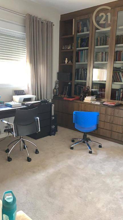 Apartamento à venda com 4 quartos, 317m² - Foto 17