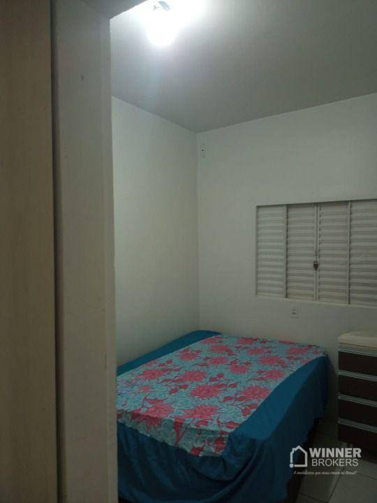 Casa à venda com 4 quartos, 220m² - Foto 12