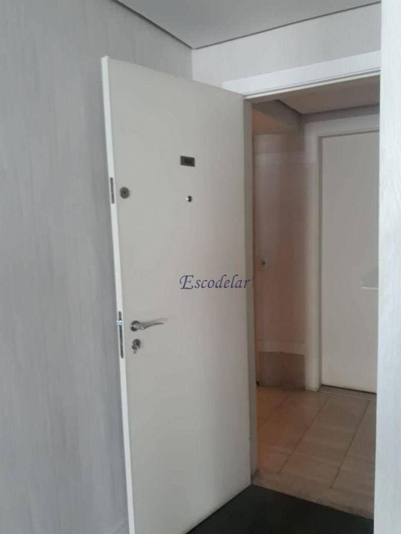 Conjunto Comercial-Sala para alugar, 32m² - Foto 26