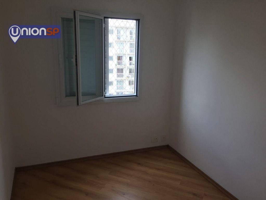 Apartamento à venda com 2 quartos, 55m² - Foto 8